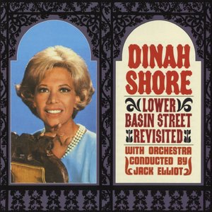 Dinah Shore 8