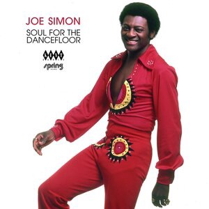 Joe Simon 14