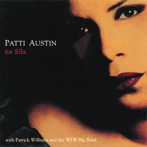 Patti Austin 15