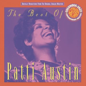 Patti Austin 10