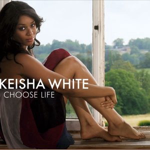 Keisha White 2