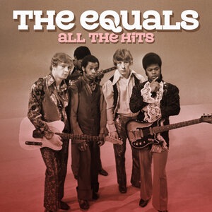 The Equals 7