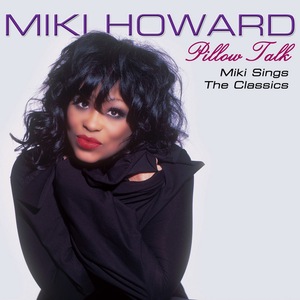 Miki Howard 7