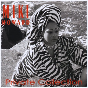 Miki Howard 6