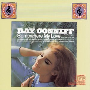 Ray Conniff 13