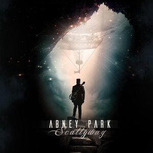 Abney Park 16