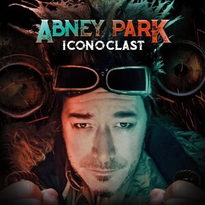 Abney Park 15