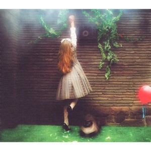 Alice in Wonder Underground