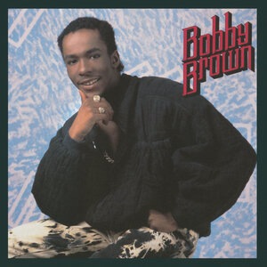 Bobby Brown 14