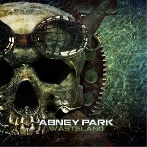 Abney Park 12