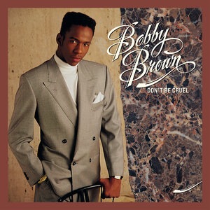 Bobby Brown 9