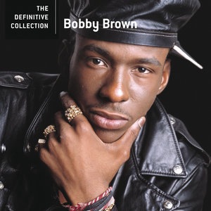 Bobby Brown 7