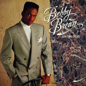 Bobby Brown 5