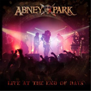 Abney Park 11