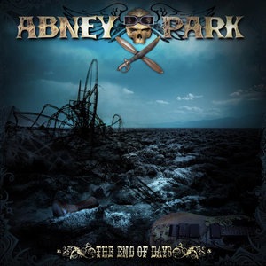 Abney Park 10