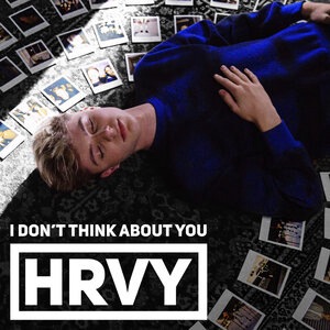 HRVY 8