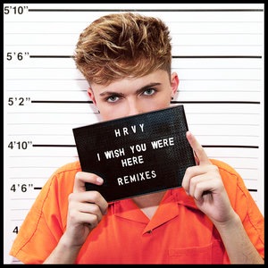 HRVY 7