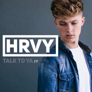 HRVY 5