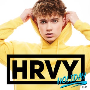 HRVY 4