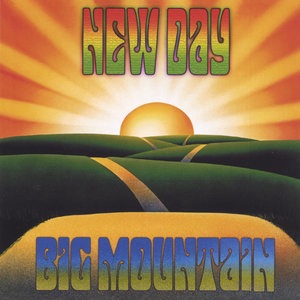 Big Mountain 2