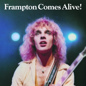 Peter Frampton 5