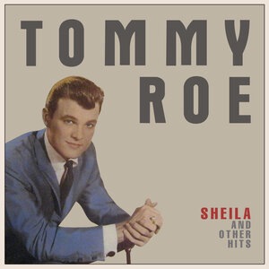 Tommy Roe 20