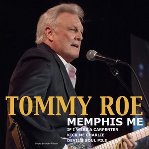 Tommy Roe 6