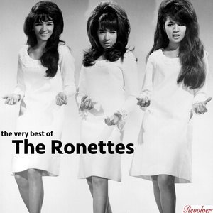 The Ronettes 9