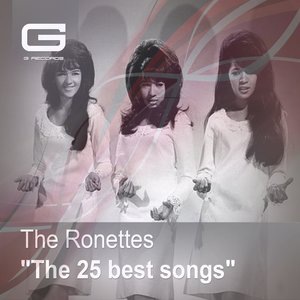 The Ronettes 8