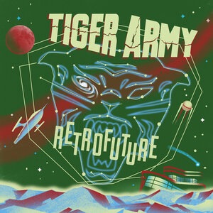 Tiger Army 9