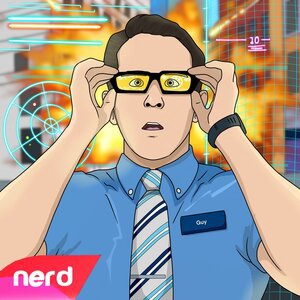 Nerdout 17