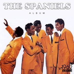 The Spaniels 5