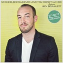 No One Else Could Ever Love You (More Than I Do) [feat. Nick Bramlett]