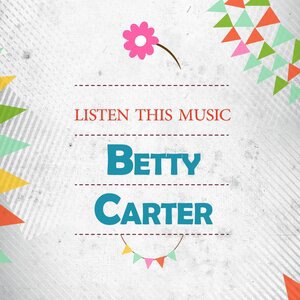 Betty Carter 27