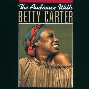 Betty Carter 24