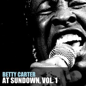 Betty Carter 22