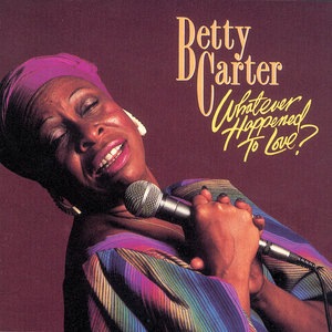 Betty Carter 18