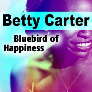 Betty Carter 14