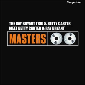 Betty Carter 10