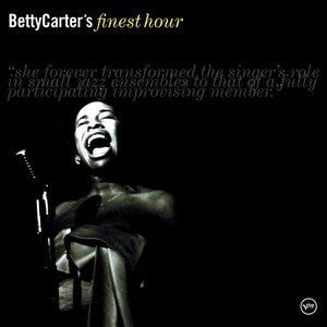 Betty Carter 7