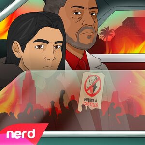 Nerdout 11