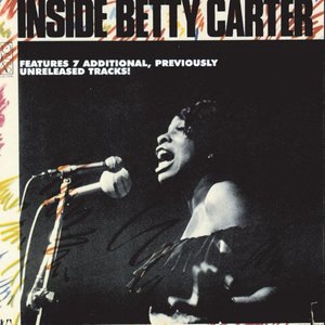 Betty Carter 4