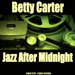 Betty Carter 2