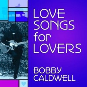 Bobby Caldwell 11