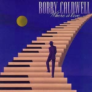 Bobby Caldwell 5