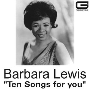 Barbara Lewis 6