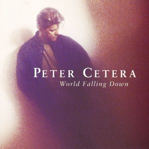 Peter Cetera 6