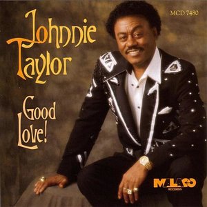 Johnnie Taylor 10