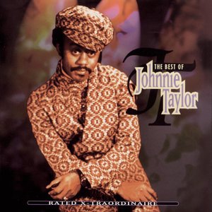 Johnnie Taylor 6