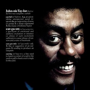 Johnnie Taylor 5